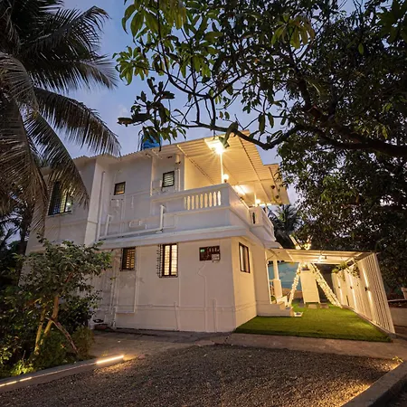 Ekostay - Casa Paradiso-2