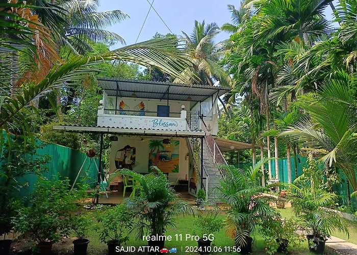 Blossom Villa Alibag
